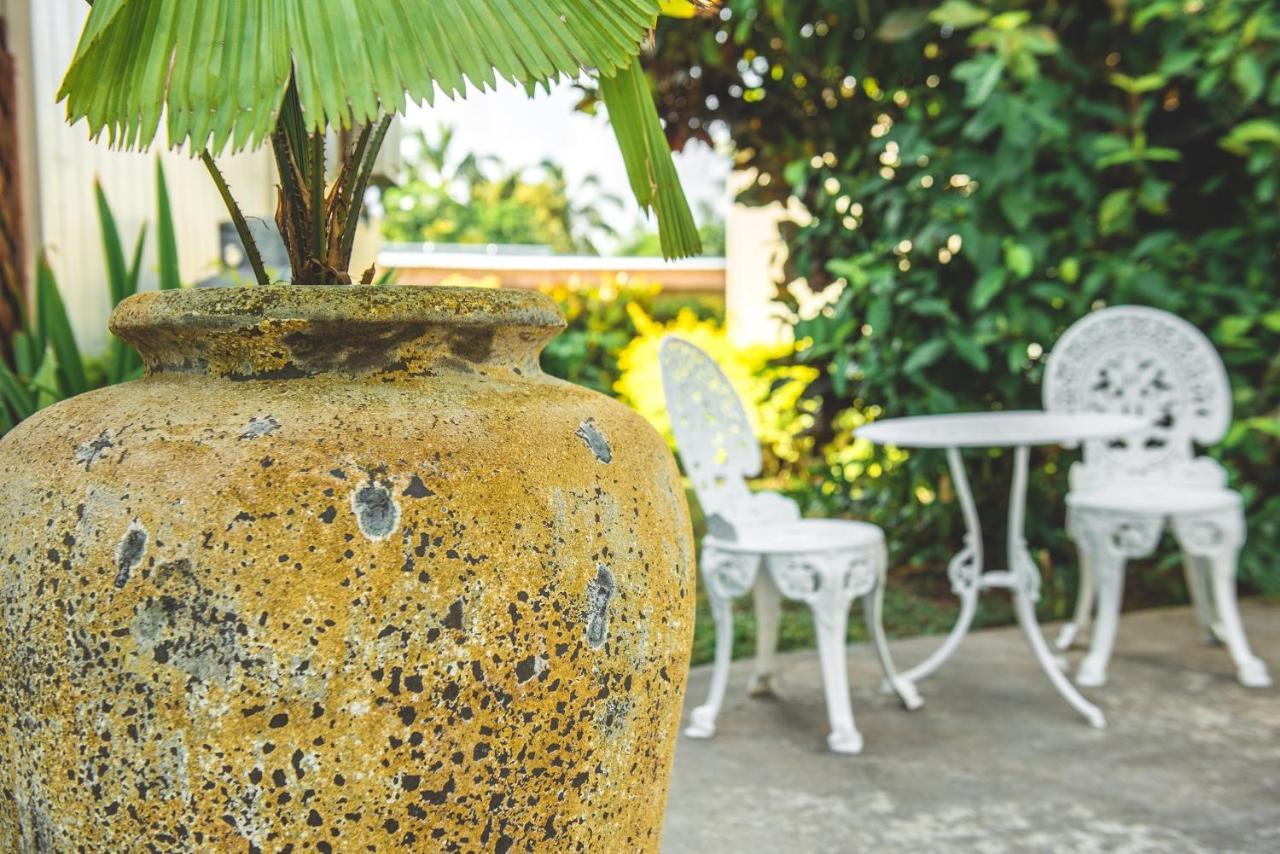 The Cooks Oasis Daire Rarotonga Dış mekan fotoğraf