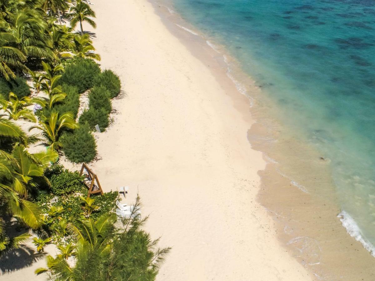 The Cooks Oasis Daire Rarotonga Dış mekan fotoğraf